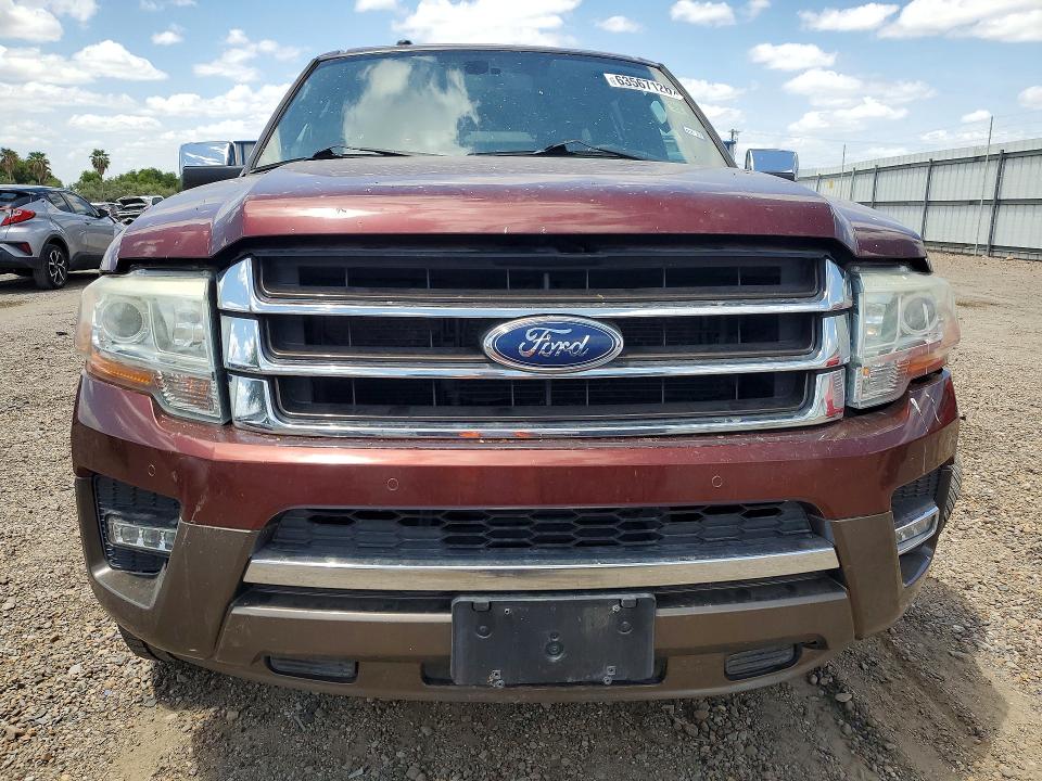 Photo 5 from auction – 2015 FORD EXPEDITION with VIN 1FMJU1HT8FEF16692