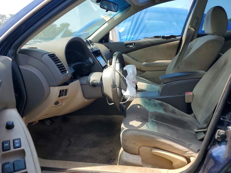 Photo 7 from auction – 2012 NISSAN ALTIMA with VIN 1N4AL2AP7CC170559