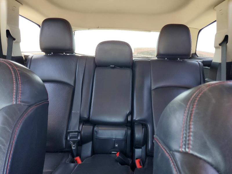 Photo 10 from auction – 2014 DODGE JOURNEY with VIN 3C4PDDEG4FT533903