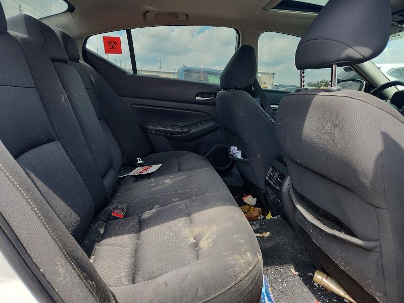 Photo 10 from auction – 2019 NISSAN ALTIMA with VIN 1N4BL4DV9KC139127