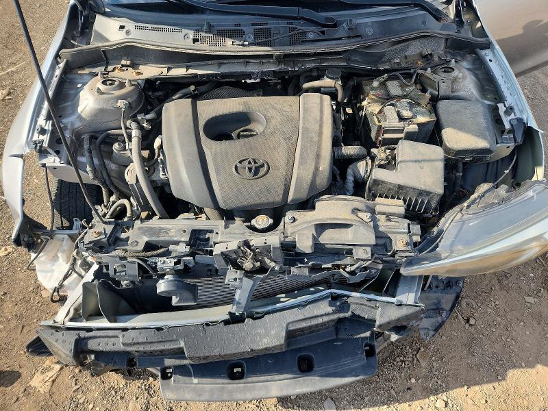 Photo 11 from auction – 2016 SCION IA with VIN 3MYDLBZV5GY134068