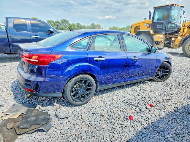 Photo 3 from auction – 2016 FORD FOCUS with VIN 1FADP3F27GL291571