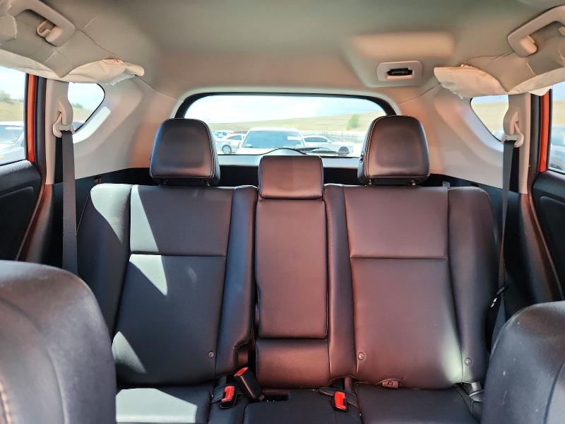 Photo 10 from auction – 2015 TOYOTA RAV4 with VIN 2T3DFREV0FW266132