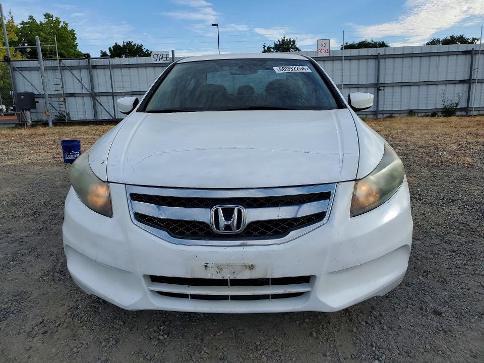 Photo 5 from auction – 2012 HONDA ACCORD with VIN 1HGCP2F66CA065970