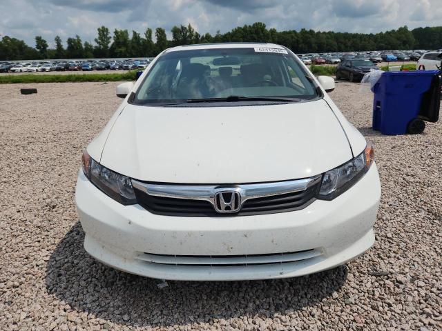 Photo 5 from auction – 2012 HONDA CIVIC with VIN JHMFB2F85CS001133