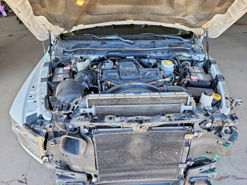 Photo 11 from auction – 2014 RAM 3500 with VIN 3C63R3NL5EG220364