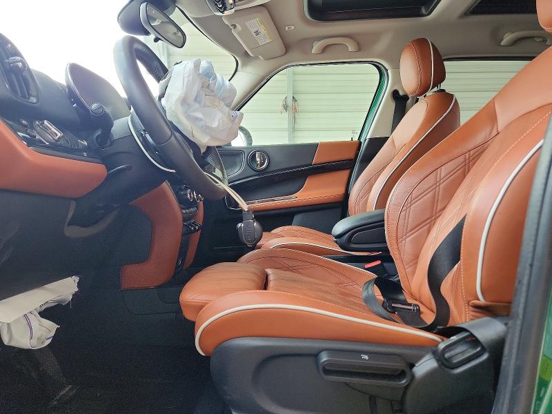 Zdjęcie 7 z aukcji – 2023 MINI COOPER z VIN WMZ83BR09P3P69579