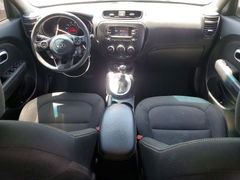 Photo 8 from auction – 2015 KIA SOUL with VIN KNDJP3A57F7159870