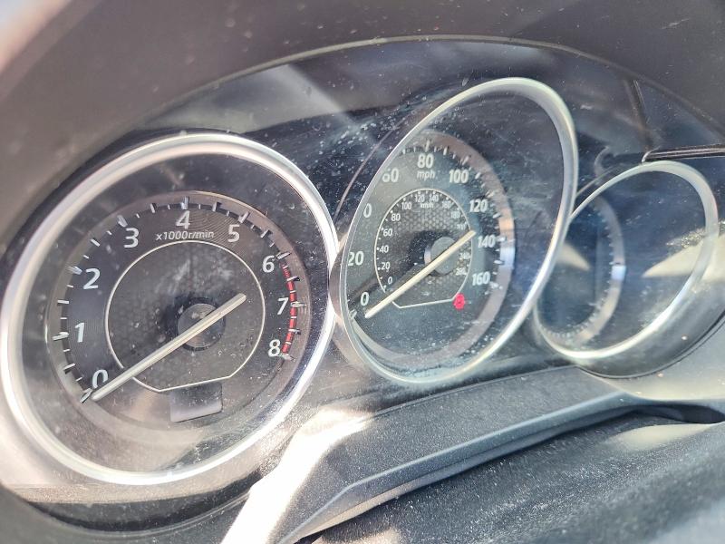 Фото 9 с аукциона – 2015 MAZDA 6 с VIN JM1GJ1V50F1196336