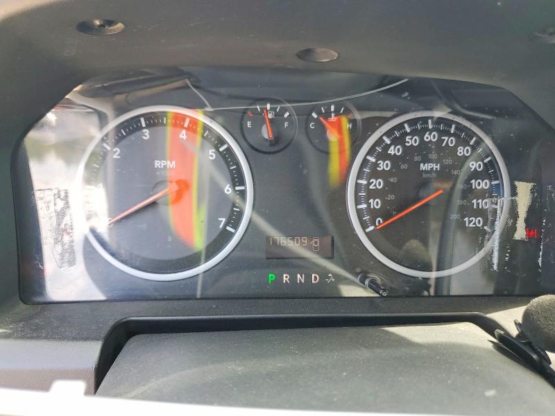 Фото 9 с аукциона – 2012 DODGE RAM 1500 с VIN 3C6JD6AT6CG109848