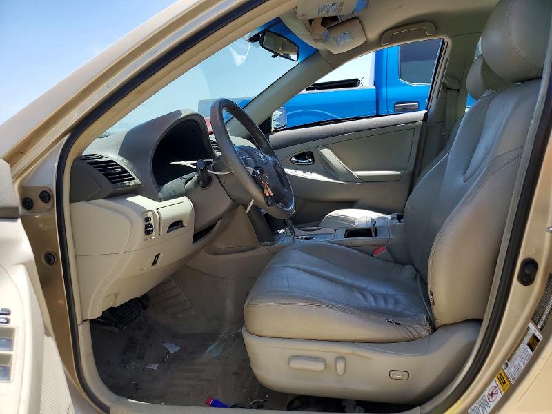 Zdjęcie 7 z aukcji – 2011 TOYOTA CAMRY z VIN 4T1BF3EK1BU128399