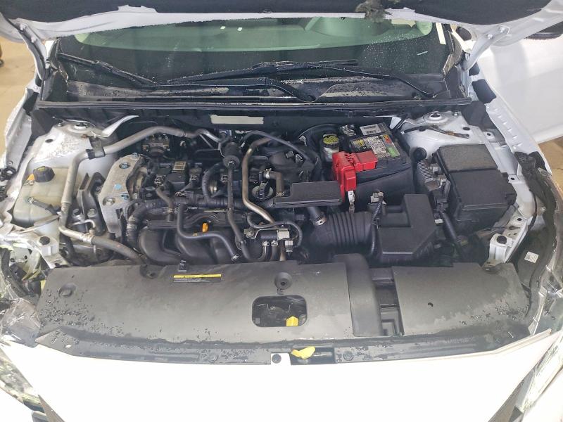Photo 11 from auction – 2021 NISSAN SENTRA with VIN 3N1AB8DV7MY287905