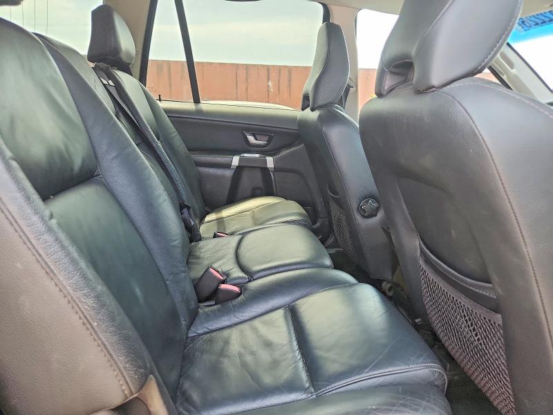 Photo 11 from auction – 2010 VOLVO XC90 with VIN YV4982CZXA1563488