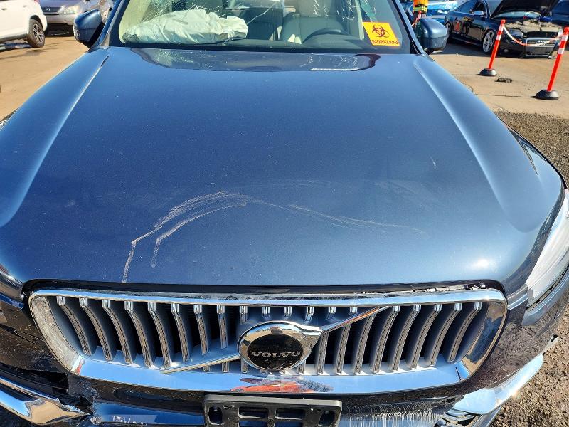 صورة رقم 12 من المزاد - 2024 VOLVO XC90 مع VIN YV4062PEXR1254203