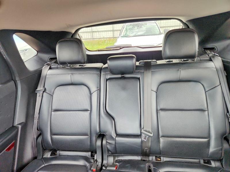 Photo 10 from auction – 2020 FORD ESCAPE with VIN 1FMCU9H61LUA13234