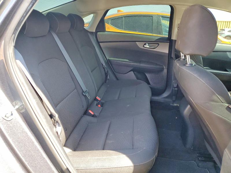 Photo 10 from auction – 2020 KIA FORTE with VIN 3KPF24ADXLE236499
