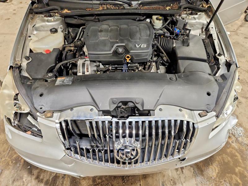 صورة رقم 11 من المزاد - 2011 BUICK LUCERNE مع VIN 1G4HC5EM8BU144423