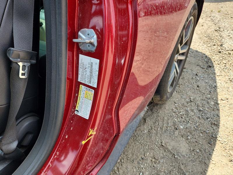 Photo 12 from auction – 2015 FORD MUSTANG with VIN 1FA6P8TH7F5317751