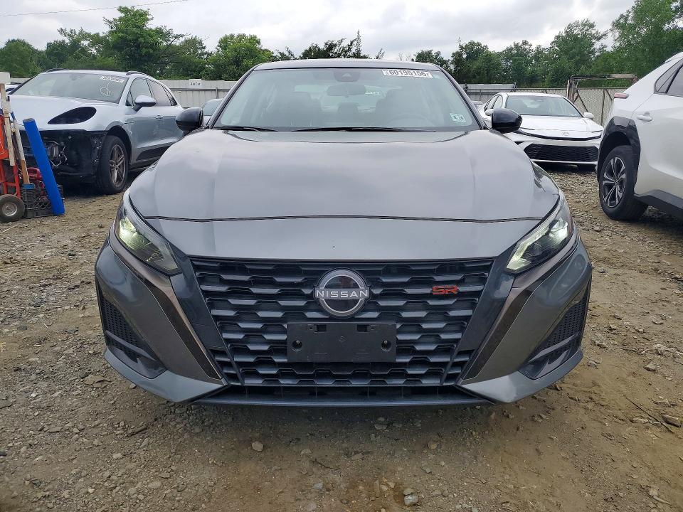Photo 5 from auction – 2023 NISSAN ALTIMA with VIN 1N4BL4CV7PN424759