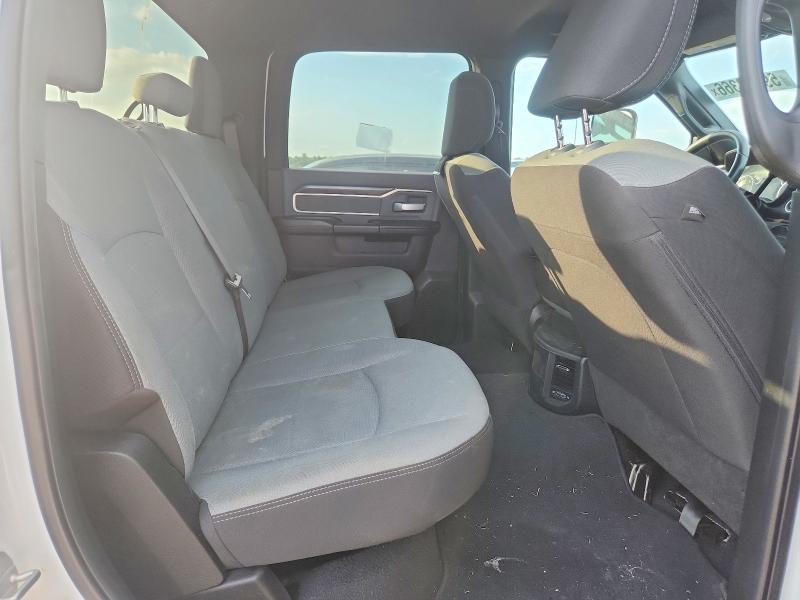 Photo 10 from auction – 2022 RAM 3500 with VIN 3C63R3HL5NG302865