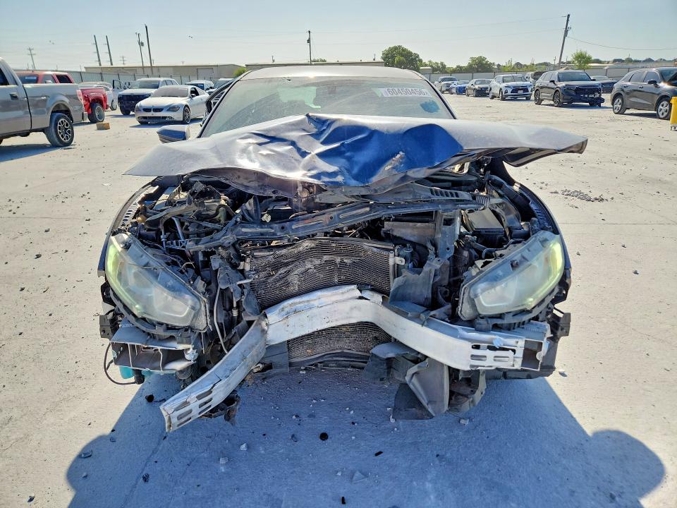 Photo 5 from auction – 2018 HONDA CIVIC with VIN 19XFC2F5XJE010219