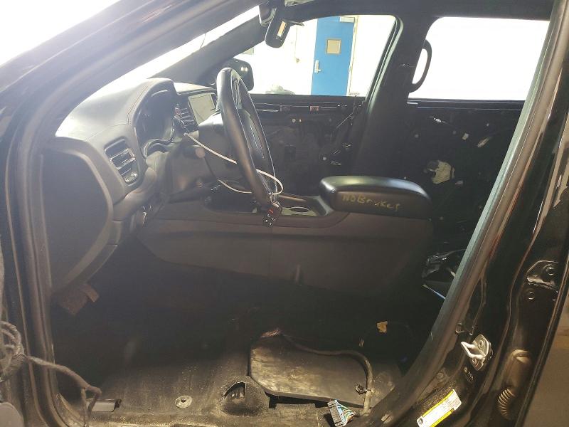 Photo 7 from auction – 2021 DODGE DURANGO R/ with VIN 1C4SDJCT6MC724062
