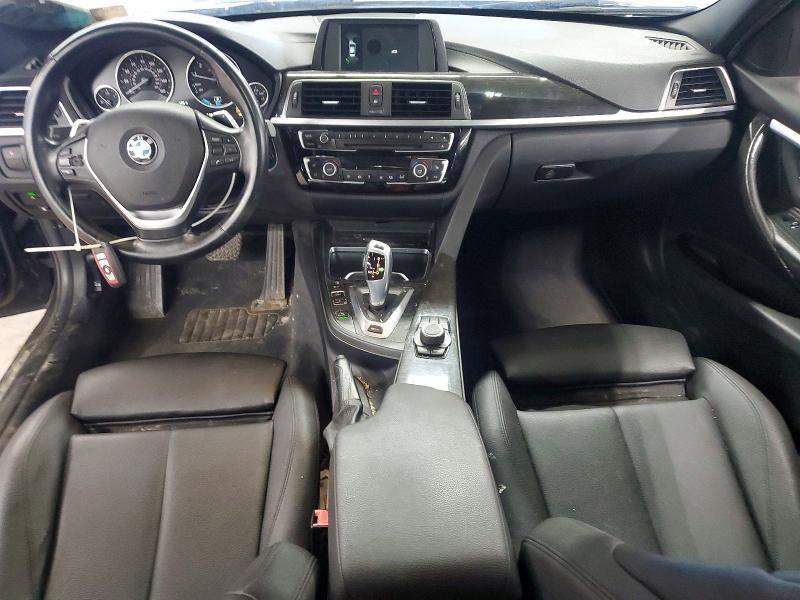 Photo 8 from auction – 2018 BMW 330E with VIN WBA8E1C52JA178048