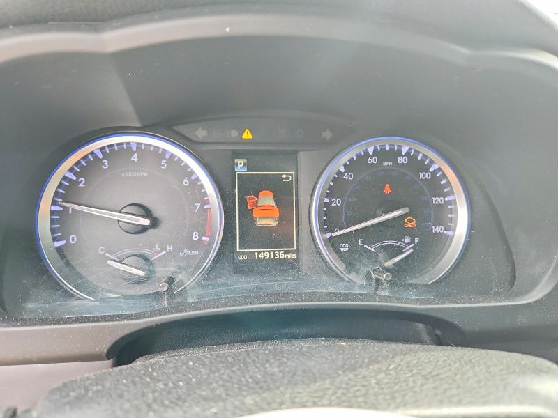 Zdjęcie 9 z aukcji – 2018 TOYOTA HIGHLANDER z VIN 5TDKZRFH8JS546141