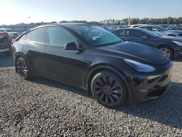Zdjęcie 4 z aukcji – 2024 TESLA MODEL Y z VIN 7SAYGDEF0RA310375