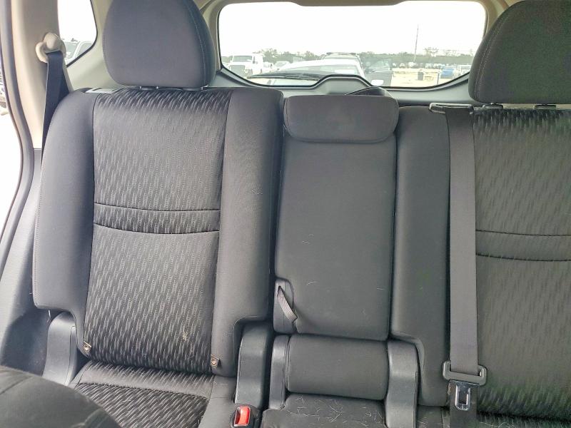 Photo 10 from auction – 2018 NISSAN ROGUE with VIN KNMAT2MTXJP506357