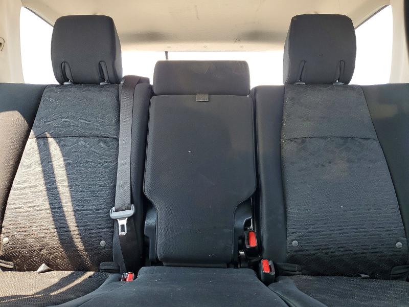Photo 10 from auction – 2013 TOYOTA 4RUNNER with VIN JTEBU5JR5D5128598