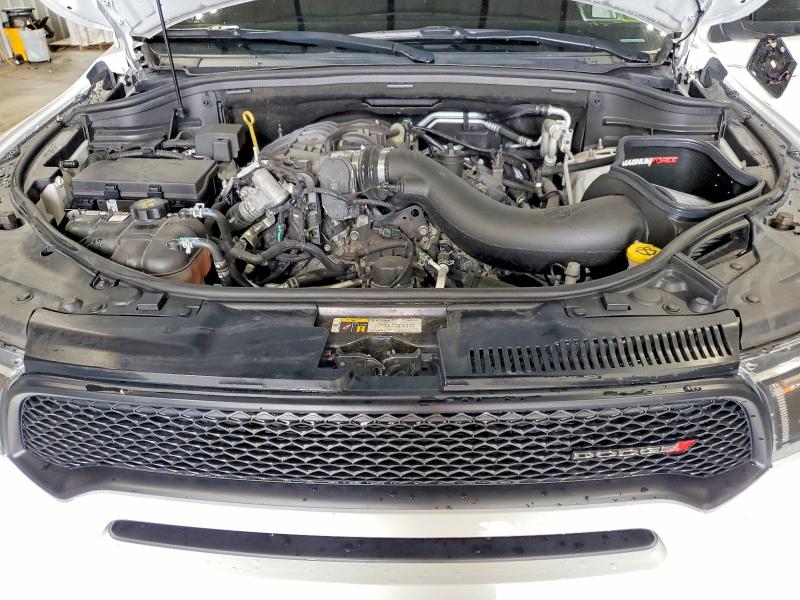 Photo 12 from auction – 2020 DODGE DURANGO with VIN 1C4RDJDG9LC432307