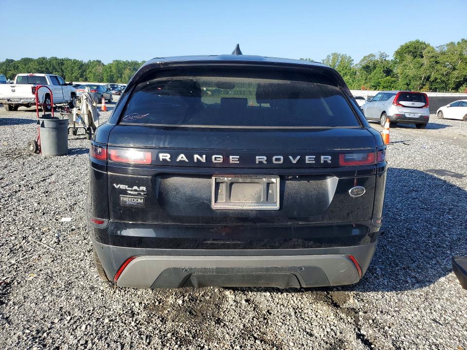 Photo 6 from auction – 2020 LAND ROVER RANGE ROVER VELAR with VIN SALYB2EX6LA252552