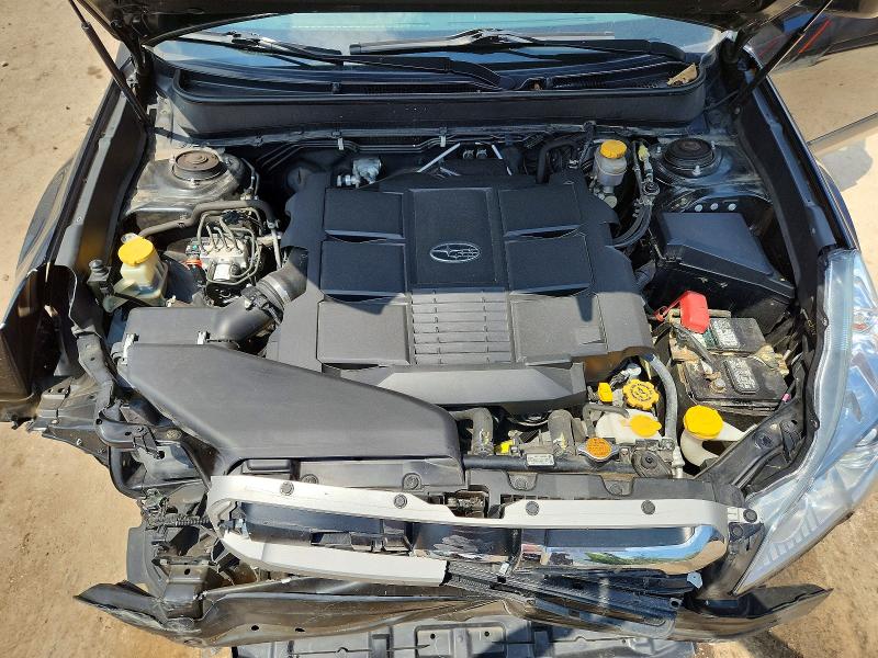 Photo 12 from auction – 2014 SUBARU OUTBACK with VIN 4S4BRDLC8E2324946