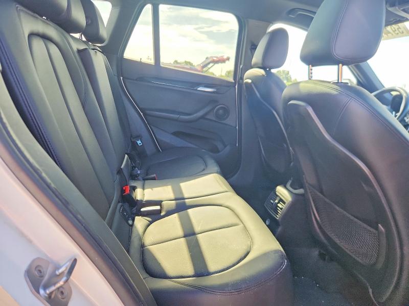 Zdjęcie 11 z aukcji – 2017 BMW X1 z VIN WBXHT3C3XH5F72182