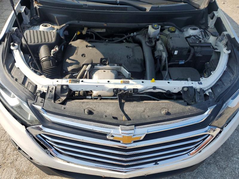 Photo 12 from auction – 2019 CHEVROLET EQUINOX with VIN 2GNAXYEX3K6214289