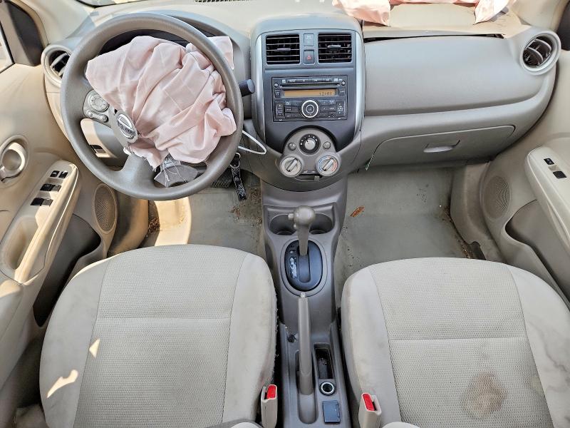 Photo 8 from auction – 2012 NISSAN VERSA with VIN 3N1CN7APXCL845774