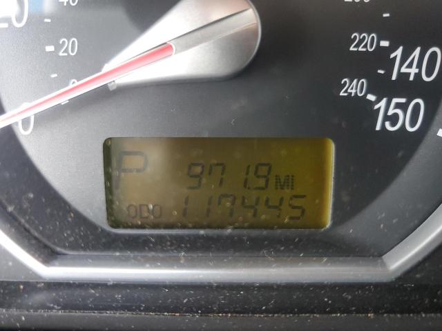 Photo 9 from auction – 2007 HYUNDAI SONATA with VIN 5NPET46CX7H271537