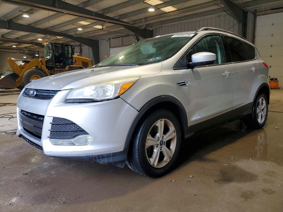 FORD ESCAPE 2014 with VIN 1FMCU9GX7EUA49362 - Photo from auction