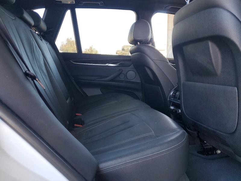 Photo 10 from auction – 2018 BMW X5 with VIN 5UXKT0C5XJ0W00774