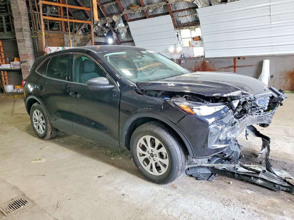 Photo 4 from auction – 2024 FORD ESCAPE with VIN 1FMCU9GN7RUA43873