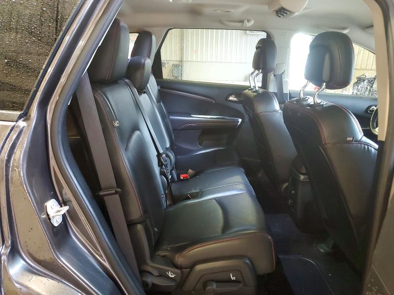 Photo 11 from auction – 2017 DODGE JOURNEY with VIN 3C4PDDEG8HT644456