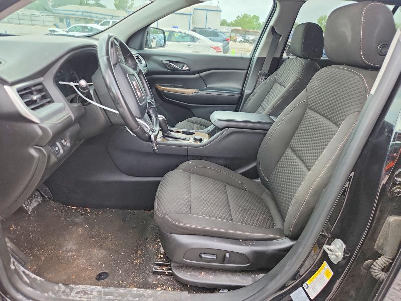 Photo 7 from auction – 2017 GMC ACADIA with VIN 1GKKNLLA7HZ113696