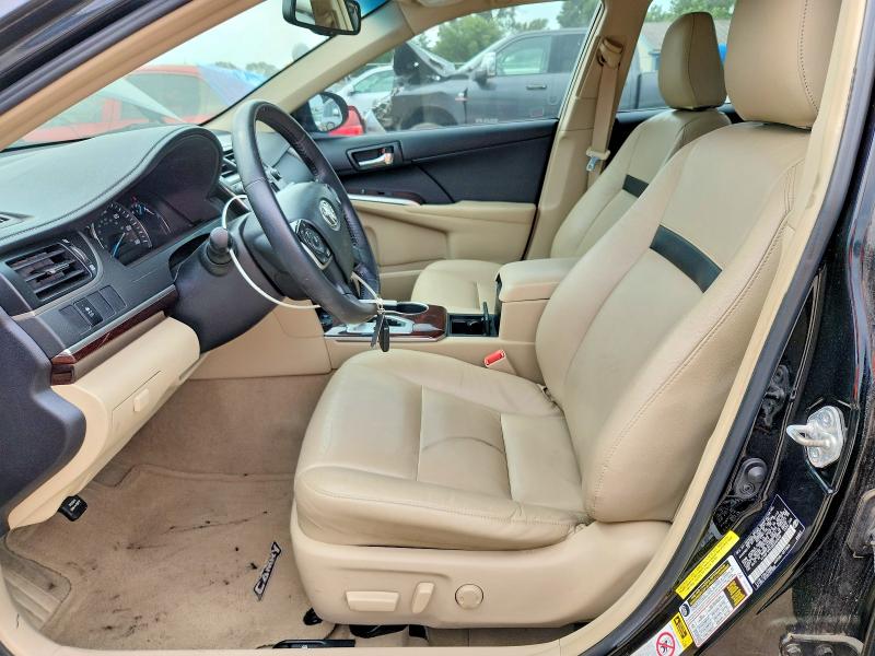 Photo 7 from auction – 2013 TOYOTA CAMRY with VIN 4T4BF1FK4DR333632
