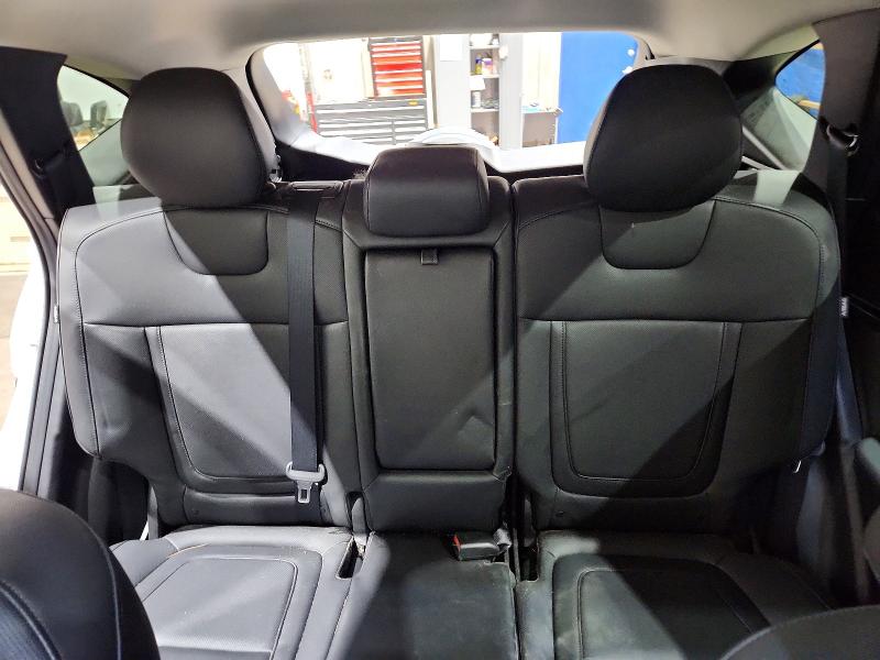 Photo 10 from auction – 2024 HYUNDAI TUCSON with VIN 5NMJFCDE8RH419186