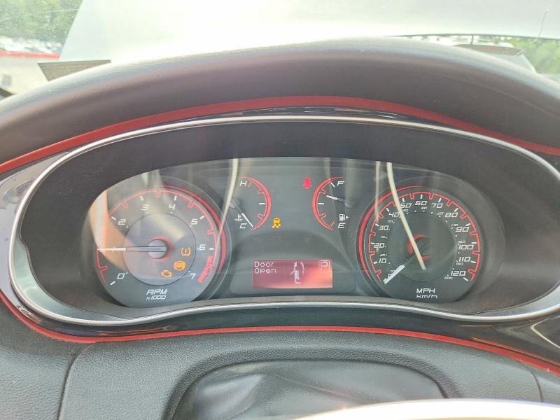 Photo 9 from auction – 2014 DODGE DART with VIN 1C3CDFBB9ED702356