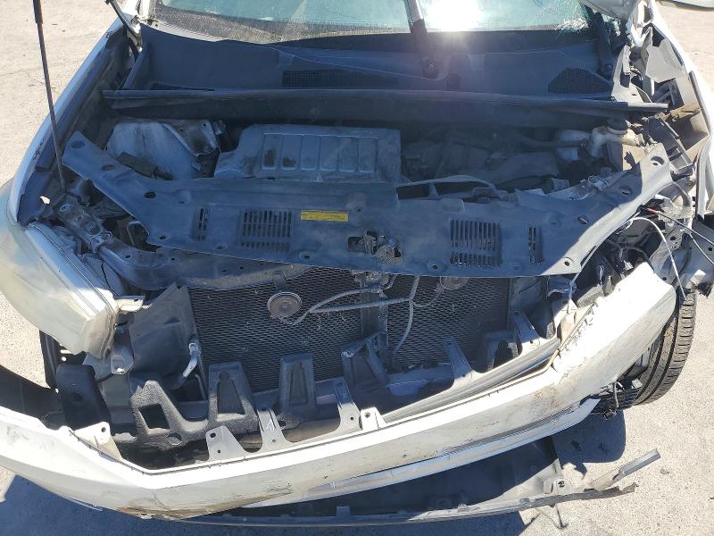 Zdjęcie 12 z aukcji – 2013 TOYOTA HIGHLANDER z VIN 5TDDK3EH1DS270028