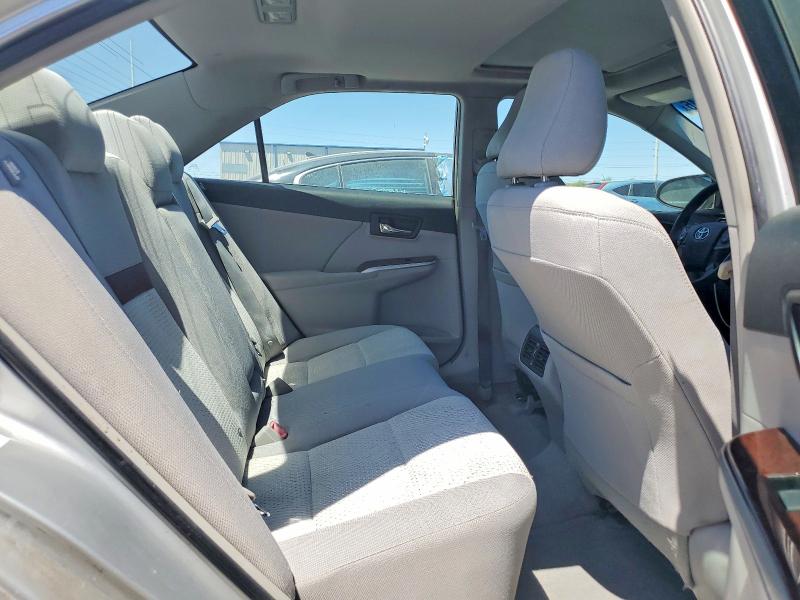 Photo 10 from auction – 2012 TOYOTA CAMRY with VIN 4T4BF1FK9CR225750