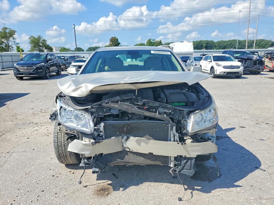 Photo 5 from auction – 2013 BUICK LACROSSE with VIN 1G4GC5E37DF328522