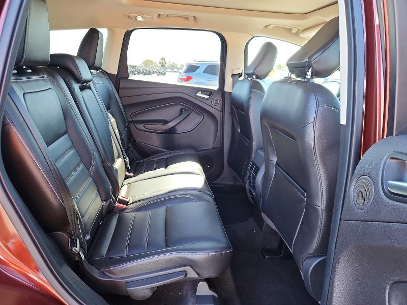 Photo 10 from auction – 2018 FORD ESCAPE with VIN 1FMCU9J97JUA56994